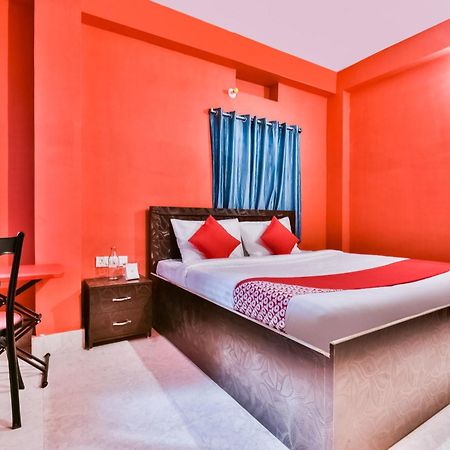 Hotel O Rameshwaram Guest House Danapur Екстериор снимка