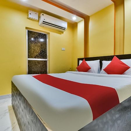 Hotel O Rameshwaram Guest House Danapur Екстериор снимка