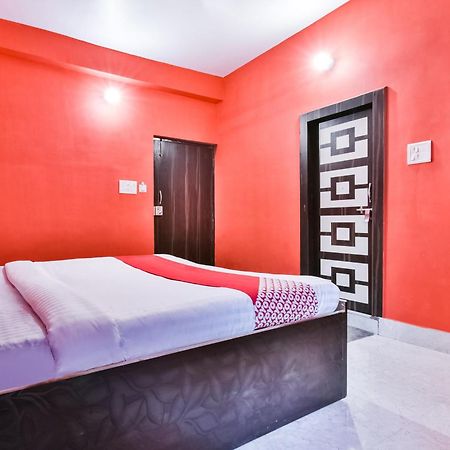 Hotel O Rameshwaram Guest House Danapur Екстериор снимка