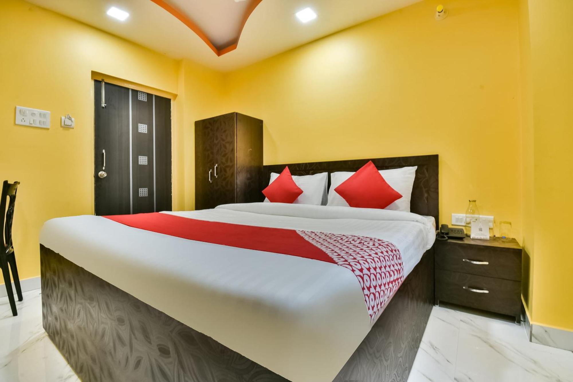 Hotel O Rameshwaram Guest House Danapur Екстериор снимка