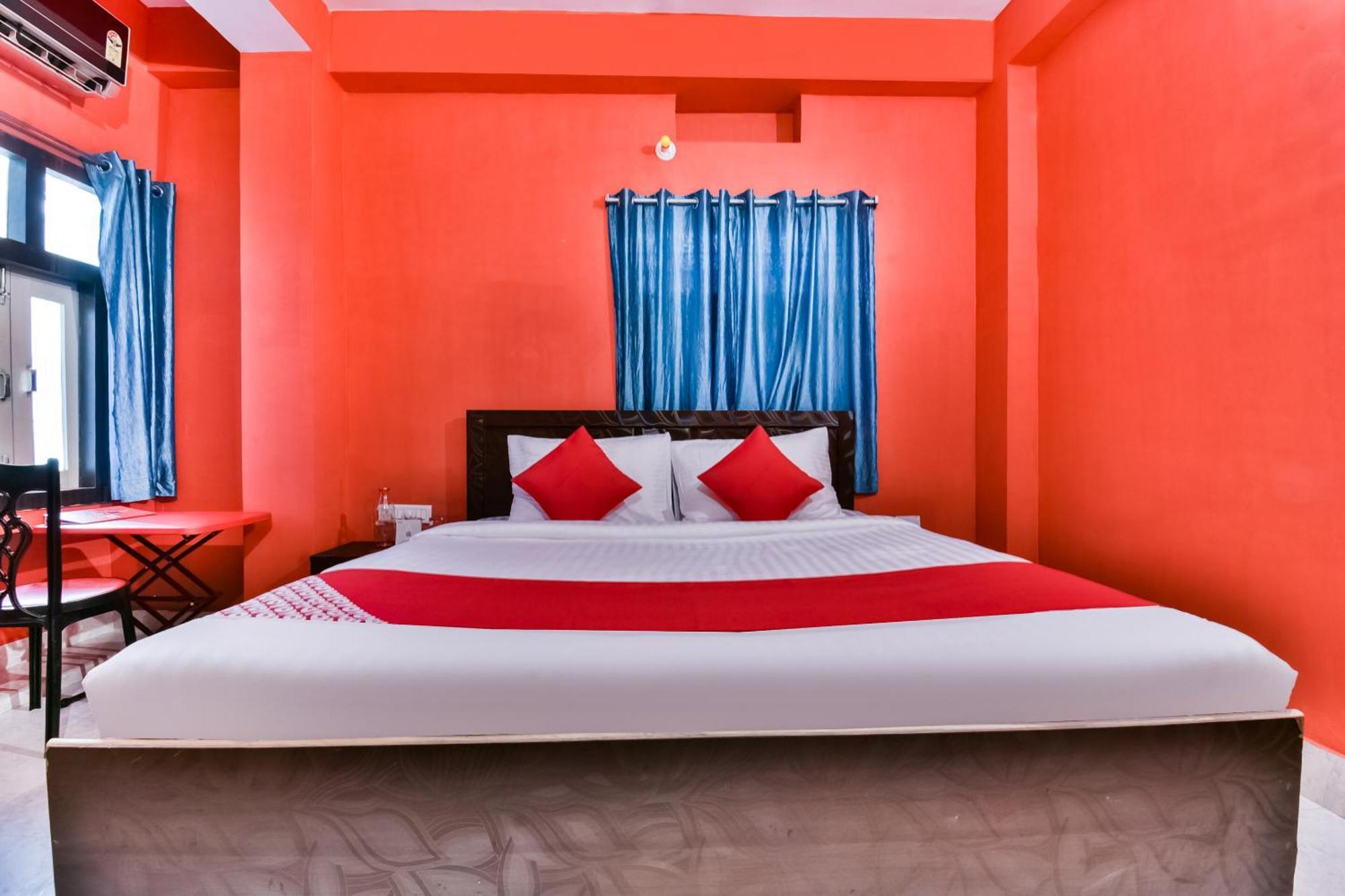 Hotel O Rameshwaram Guest House Danapur Екстериор снимка