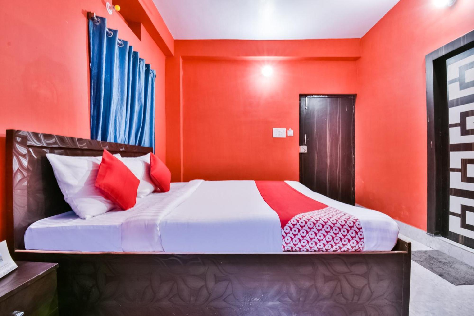 Hotel O Rameshwaram Guest House Danapur Екстериор снимка