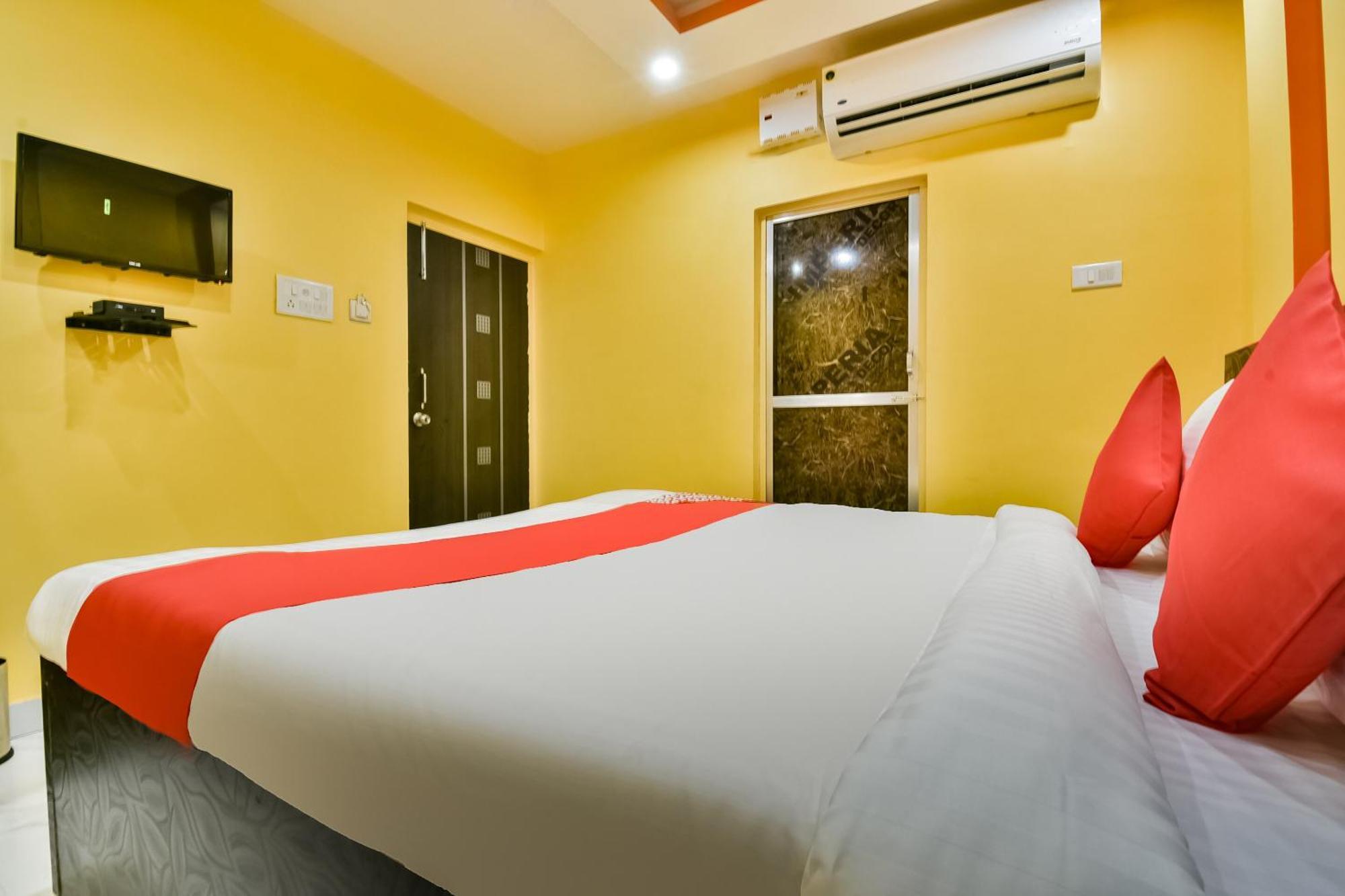 Hotel O Rameshwaram Guest House Danapur Екстериор снимка