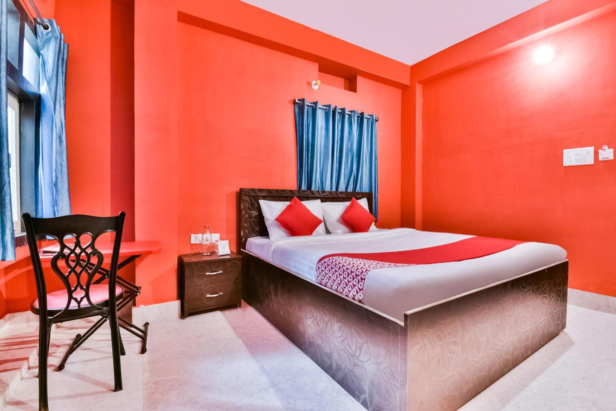 Hotel O Rameshwaram Guest House Danapur Екстериор снимка