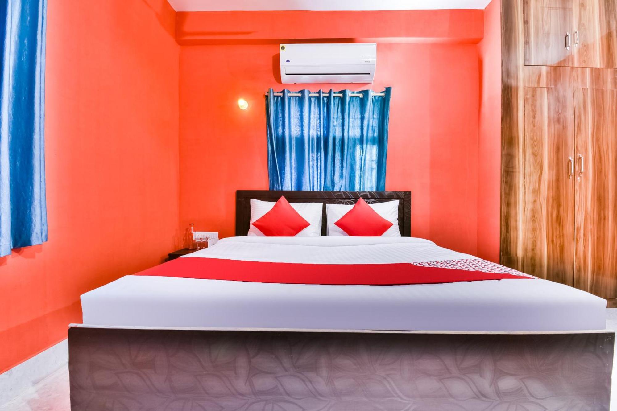Hotel O Rameshwaram Guest House Danapur Екстериор снимка